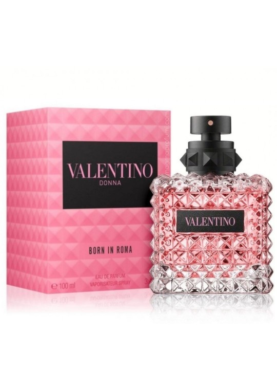 Valentino Born in Roma Donna Eau de Parfum Ritorno libero