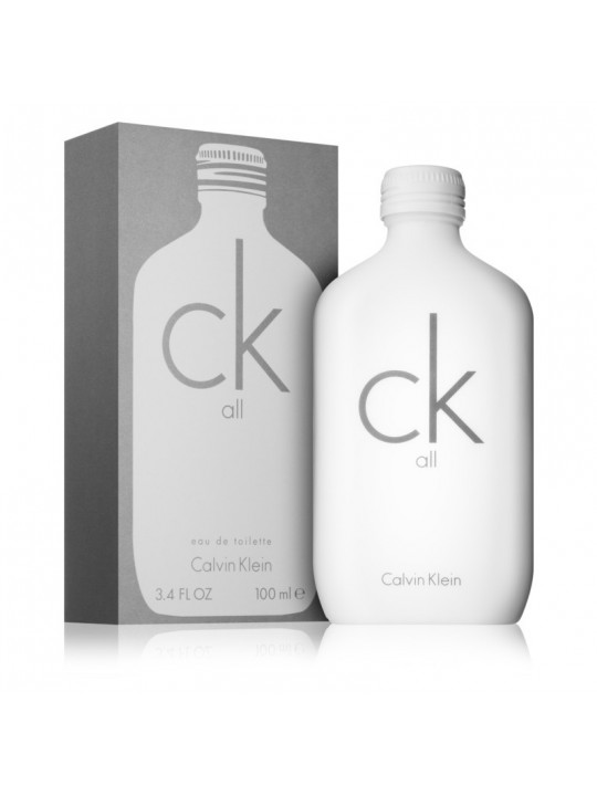 Calvin Klein CK All Eau de Toilette