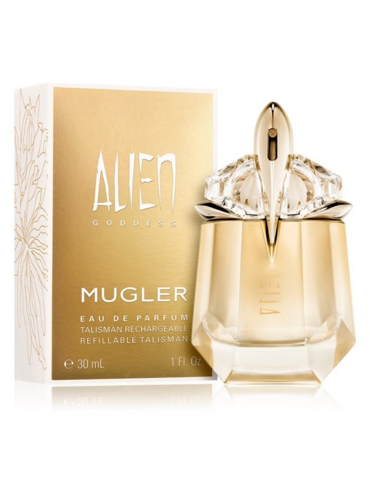 Thierry Mugler Alien Goddess Eau de Parfum