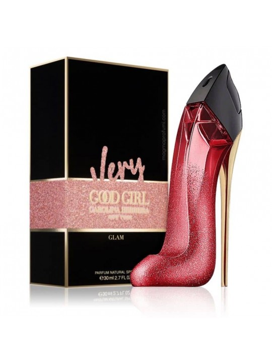 Carolina Herrera Very Good Girl Glam Eau de Parfum Enormi sconti