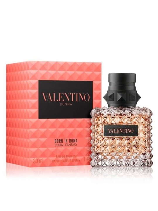 Valentino Born In Roma Donna Coral Fantasy Eau de Parfum 50% di sconto con spedizione gratuita