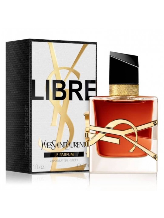 Yves Saint Laurent Libre Le Parfum Eau de Parfum Trasporto libero internazionale