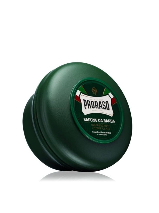 Proraso Sapone da Barba Rinfrescante in Ciotola Italy