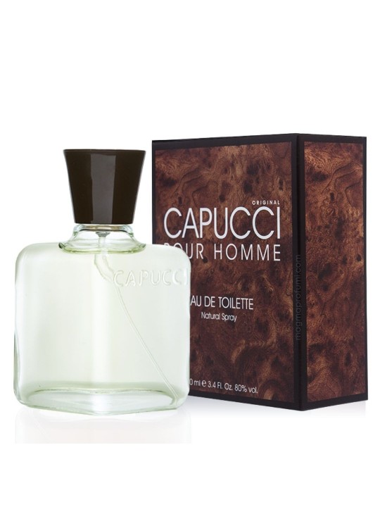 Roberto Capucci Pour Homme Eau de Toilette