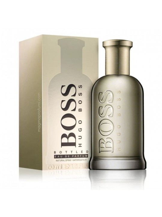 Hugo Boss Bottled Eau de Parfum Shopping Online