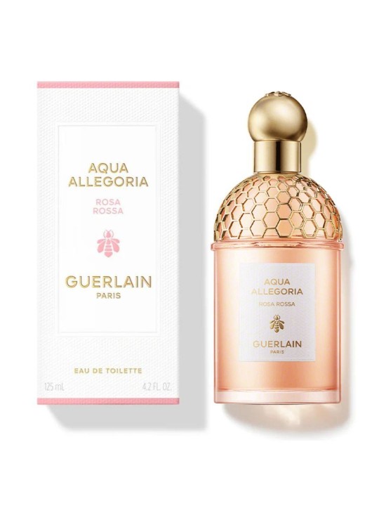 Guerlain Aqua Allegoria Rosa Rossa Eau de Toilette Offerta