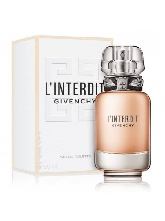 Givenchy L'Interdit Eau de Toilette Online