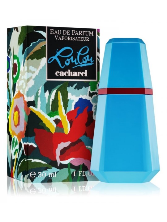 Cacharel Lou Lou Eau de Parfum