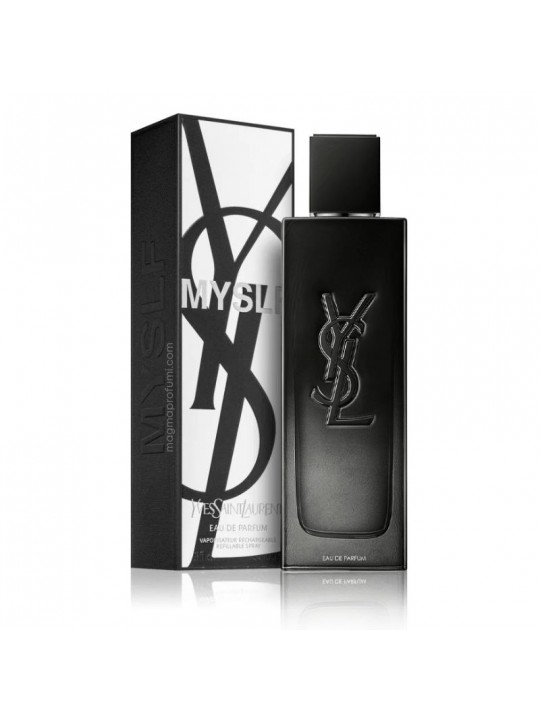 Yves Saint Laurent MY SLF Eau de Parfum Spedizione gratuita