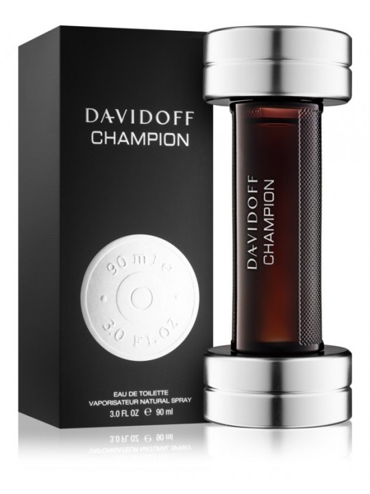 Davidoff Champion Eau de Toilette Prezzo di fabbrica
