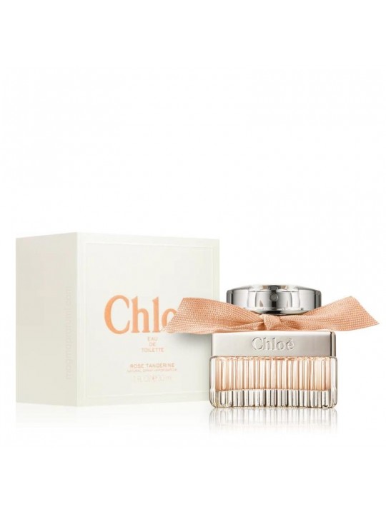 Chloé Rose Tangerine Eau de Toilette Offerta Giorno del Papà