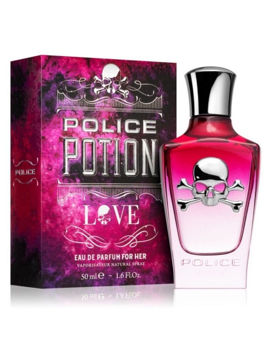 Police Potion Love For Her Eau de Parfum