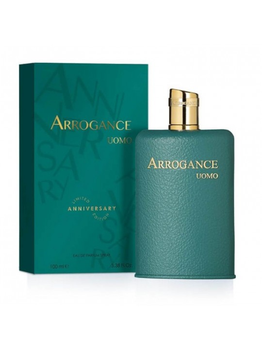 Arrogance Uomo Anniversary Eau de Parfum