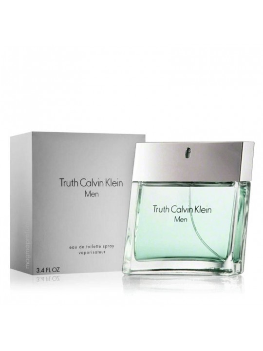 Calvin Klein Truth for Men Eau de Toilette
