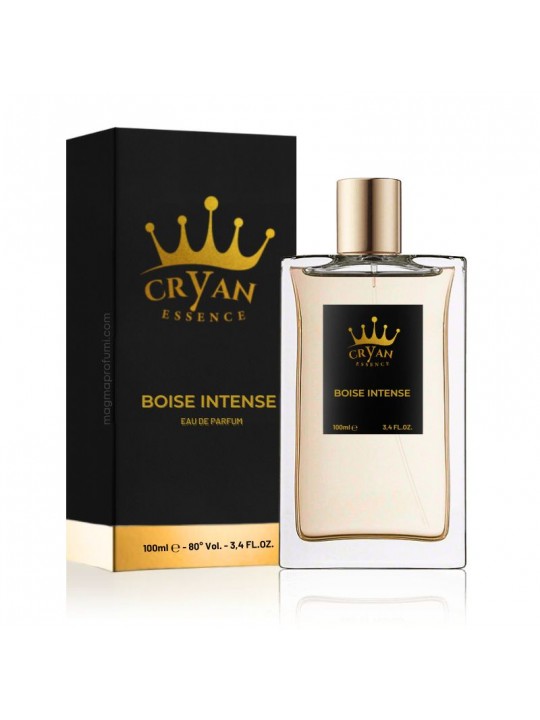 Cryan Essence Bois Intense Eau de Parfum