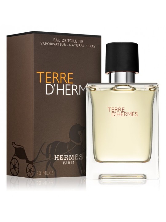 Hermes Terre d'Hermès Eau de Toilette Super Saving Price