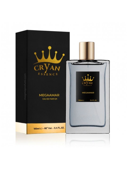 Cryan Essence Megaamar Eau de Parfum Ultimi tre giorni