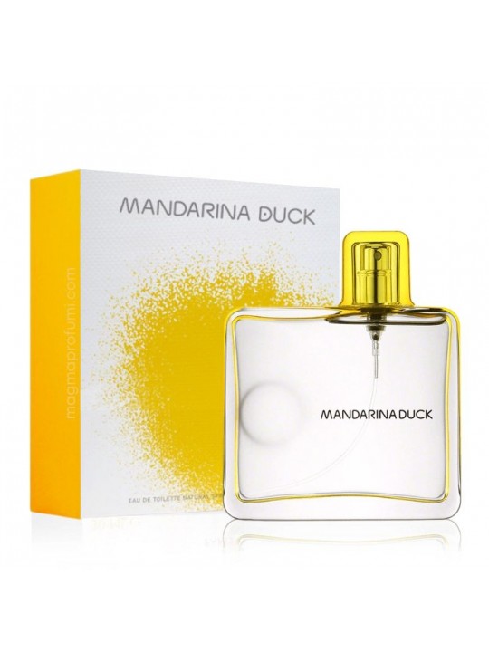 Mandarina Duck Eau de Toilette Fino al 55% di sconto