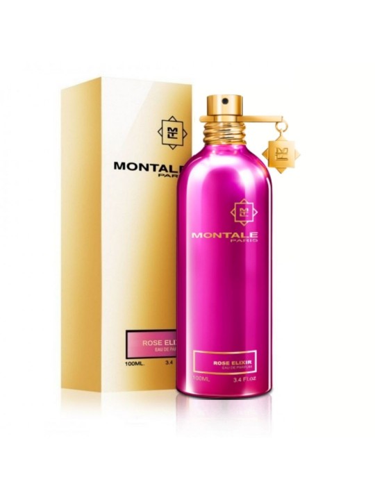 Montale Rose Elixir Eau de Parfum Solo un giorno rimasto