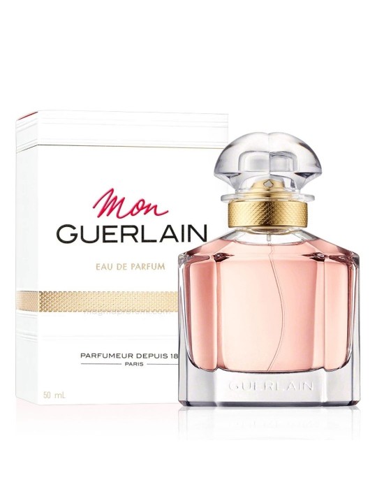 Guerlain Mon Guerlain Eau de Parfum Limitato a 3 giorni