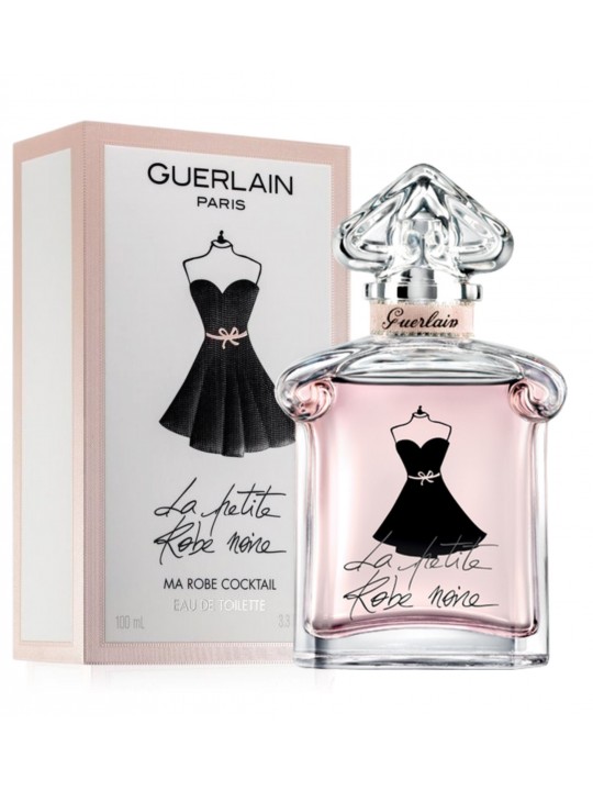 Guerlain La Petite Robe Noire Eau de Toilette Black Friday Prezzi