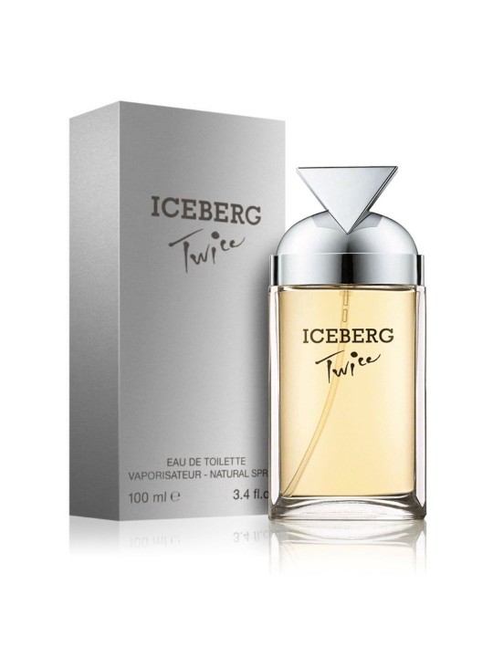 Iceberg Twice For Her Eau de Toilette Acquista Ora