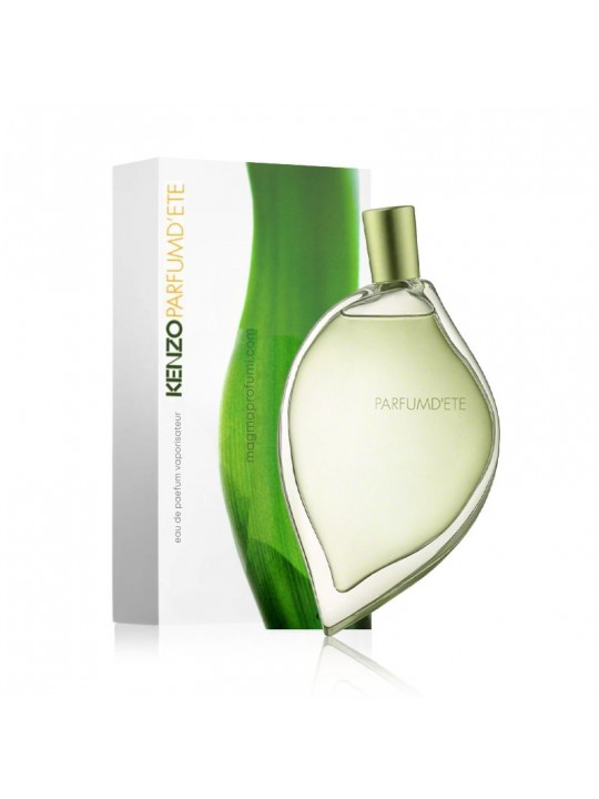 Kenzo Parfum d'Ete Eau de Parfum