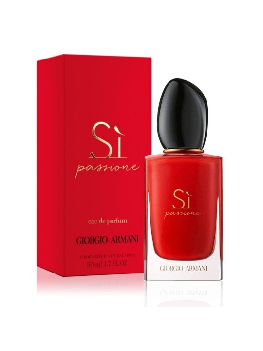 Armani Sì Passione Eau de Parfum