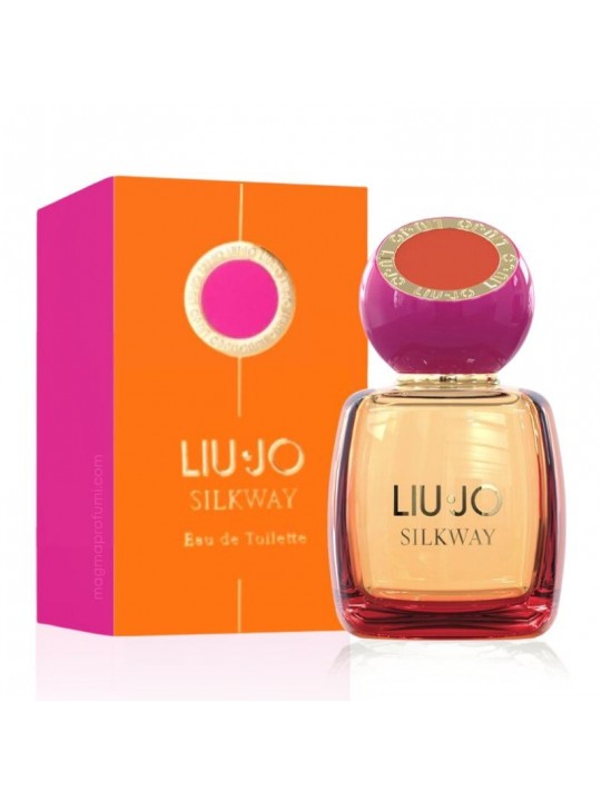Liu Jo Silkway Eau de Toilette