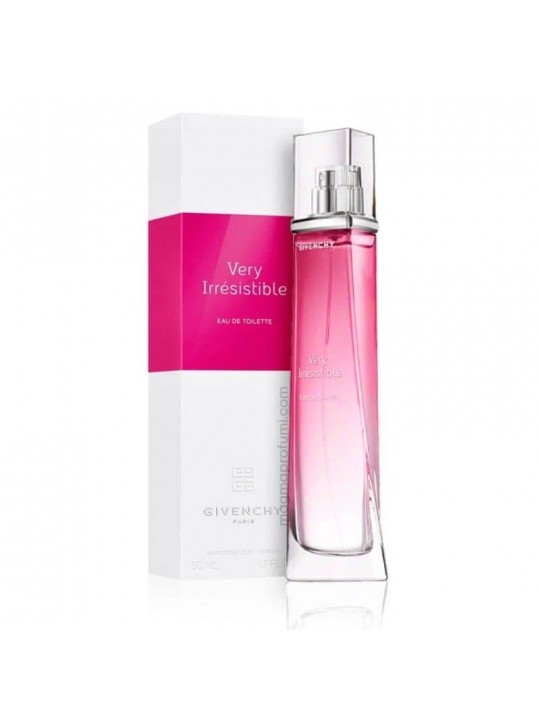 Givenchy Very Irrésistible Eau de Toilette