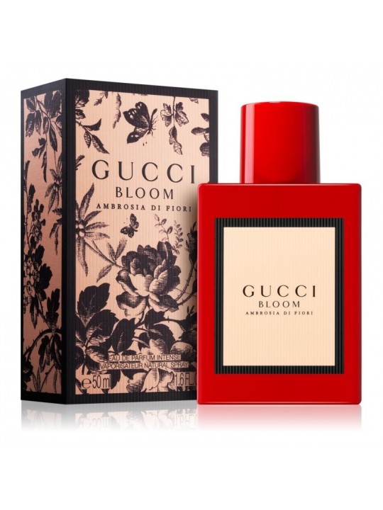 Gucci Bloom Ambrosia di Fiori Eau de Parfum