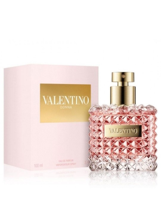 Valentino Donna Eau de Parfum