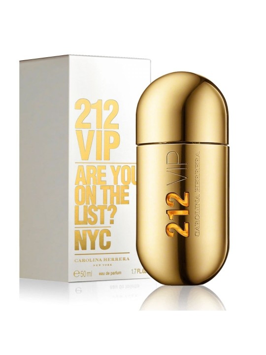 Carolina Herrera 212 VIP Eau de Parfum Cyber Monday