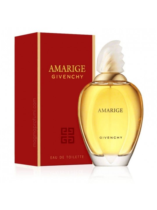 Givenchy Amarige Eau de Toilette Offerta migliore