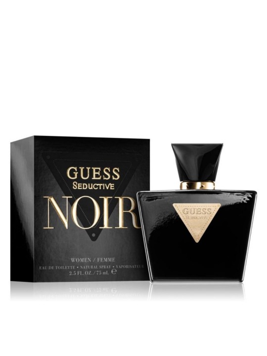 Guess Seductive Noir Eau de Toilette Comprane uno, ottenene uno gratis