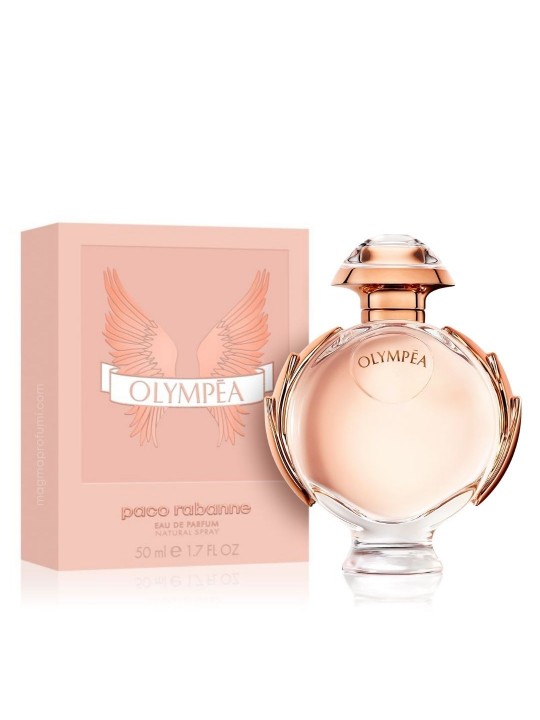 Paco Rabanne Olympéa Eau de Parfum Offerta settimanale