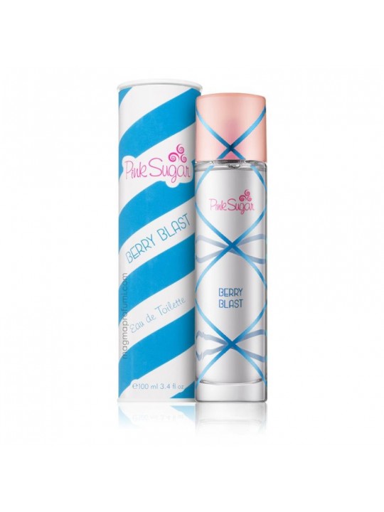 Aquolina Pink Sugar Berry Blast Eau de Toilette ACQUISTA ORA