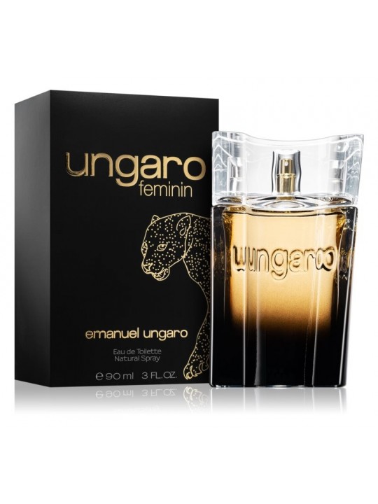 Emanuel Ungaro Feminin Ultimo giorno