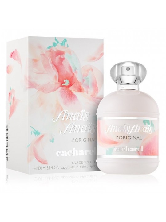 Cacharel Anais Anais L'Original Eau de Toilette Promozione temporanea