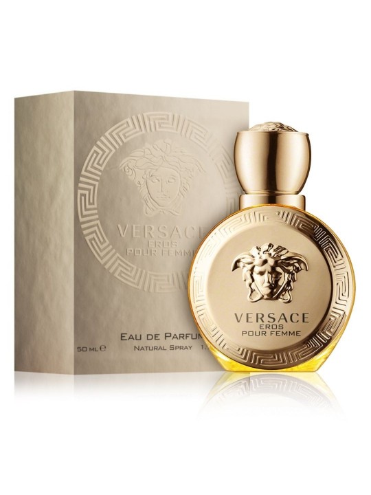 Versace Eros Pour Femme Eau de Parfum Only for today