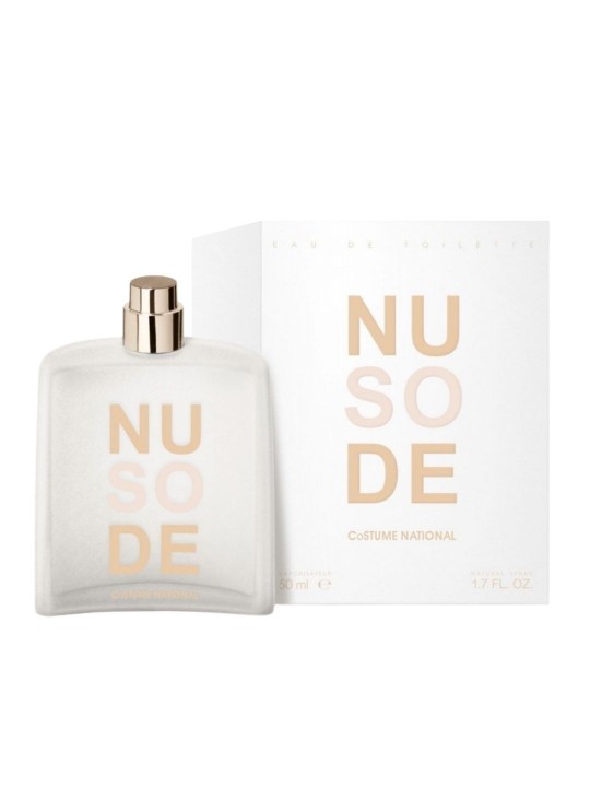 Costume National So Nude Eau de Toilette Offerta speciale della fabbrica