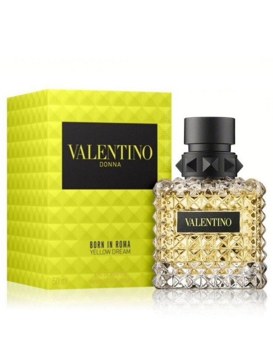 Valentino Born In Roma Donna Yellow Dream Eau de Parfum Fino al 55% di sconto