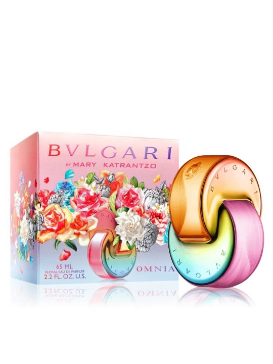 Bulgari Omnia by Mery Katrantzou Eau de Parfum