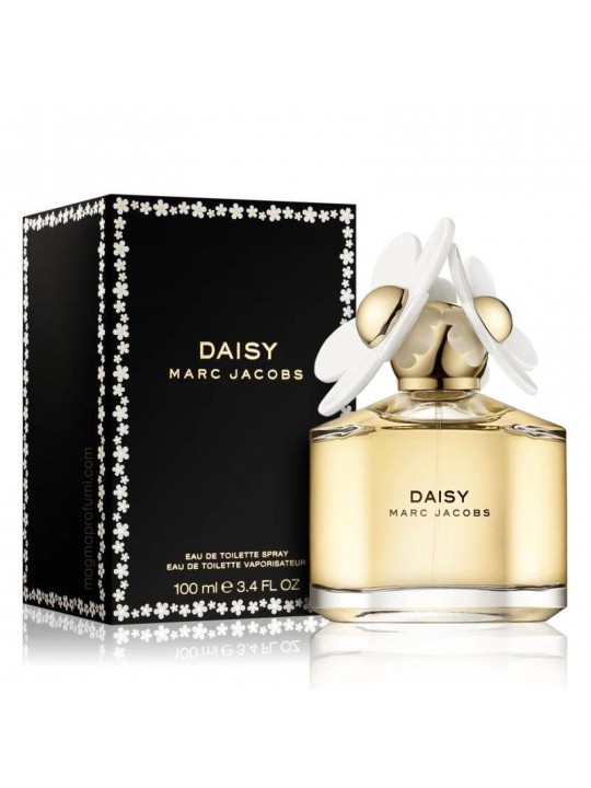 Marc Jacobs Daisy Eau de Toilette Trasporto libero internazionale