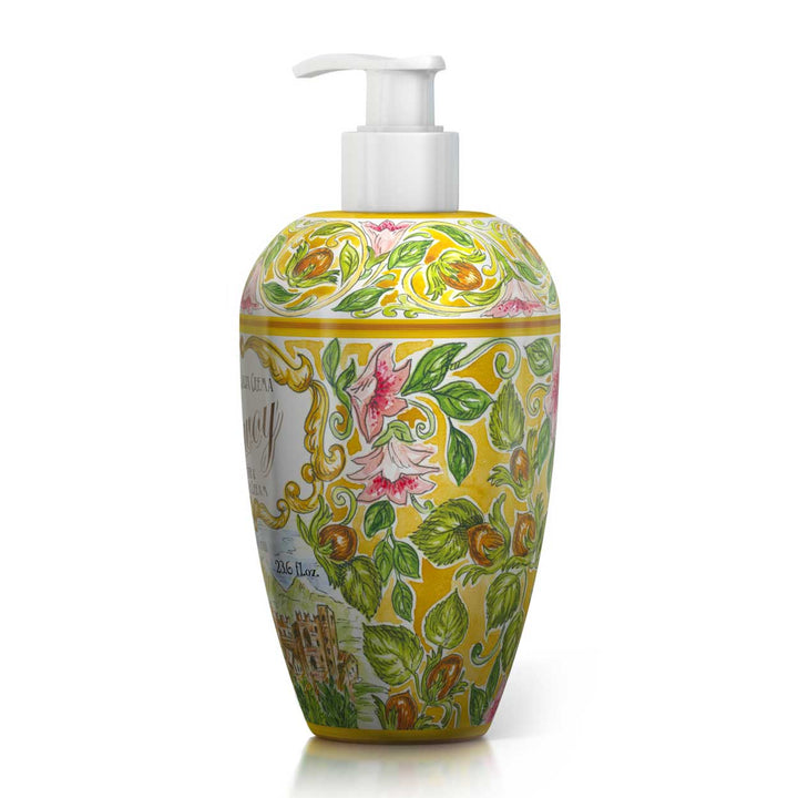 Rudy Profumi Bagno docciashiuma da 700 mLLinea Savoy Promozione Limitata