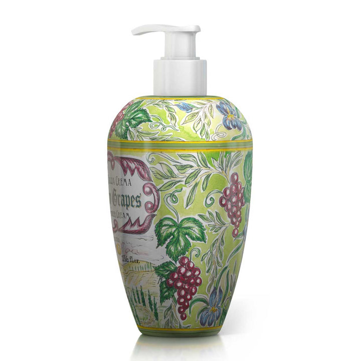 Rudy Profumi Bagno docciashiuma da 700 mLLinea Tuscany grapes Shopping Online