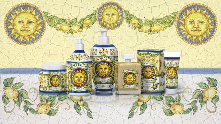 Rudy Profumi Crema Mani da 100 mLPera e vanigliaLinea Taormina In Saldo