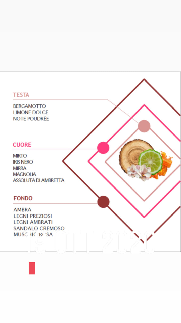 Rudy Profumi NEW EDITION Extrait de Parfum da 100 mLSilvia Berri Sconto