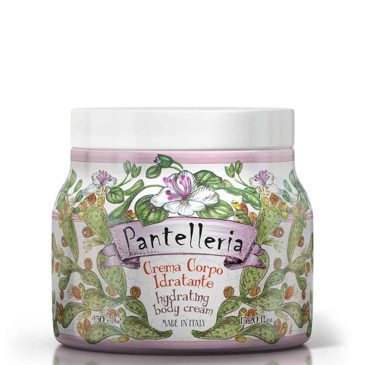 Rudy Profumi Crema Corpo idratante da 450 mLLinea Pantelleria Saldi