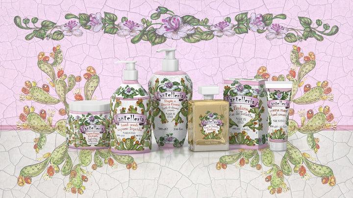 Rudy Profumi Crema Corpo idratante da 450 mLLinea Pantelleria Saldi